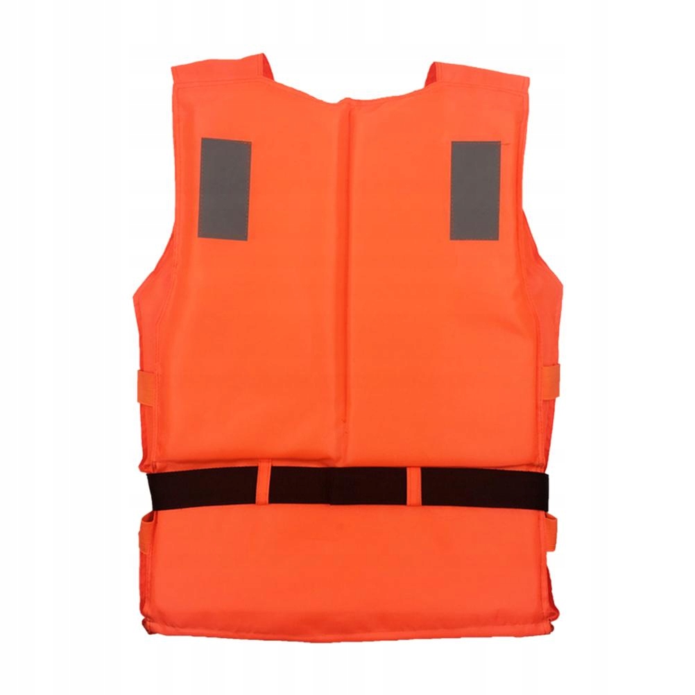 LEKKA KAMIZELKA RATUNKOWA DLA DOROSŁYCH 50-110KG Kod producenta VMKYX1942