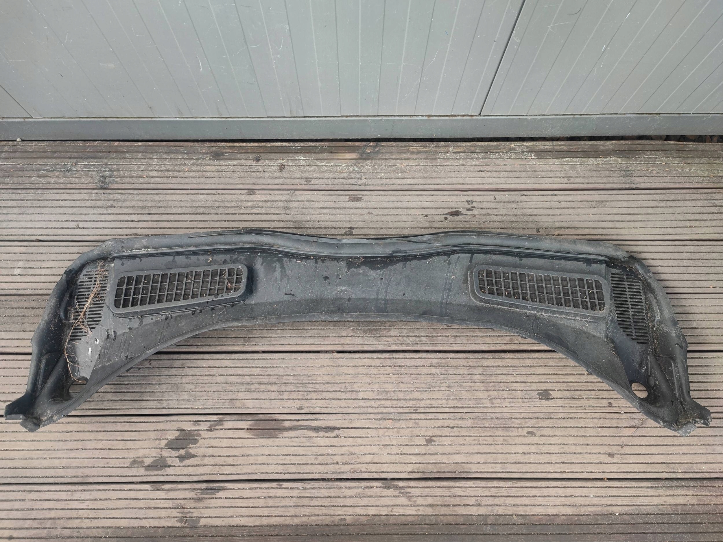 torpedo FORD KUGA MK2 FV44-S02216-AB