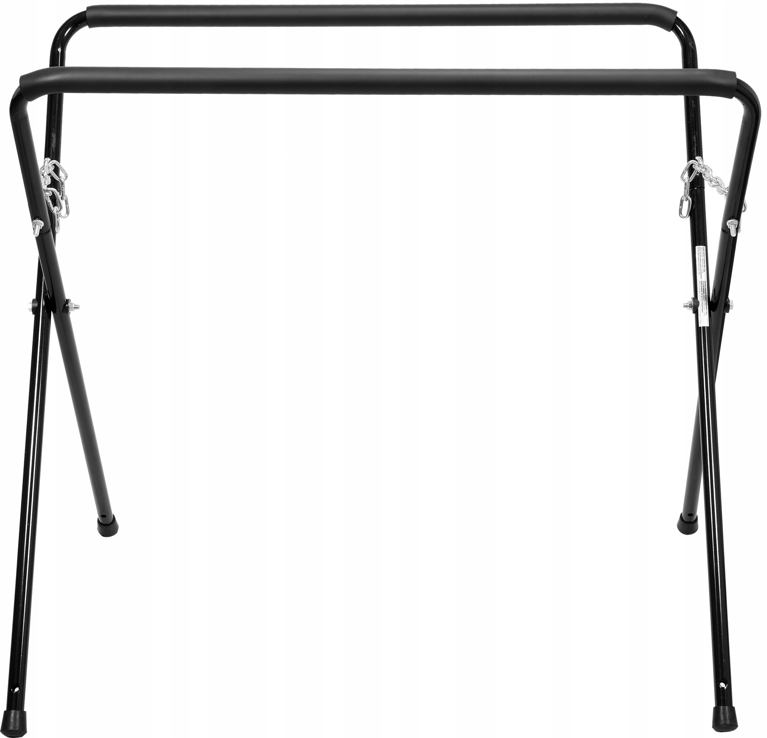 YATO STOJAK LAKIERNICZY ROZSTAWNY 227kg KOBYŁKA PODSTAWKA MAX 150KG Kod producenta YT-5555