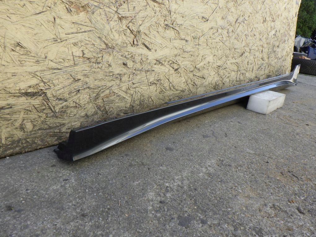 AUDI A5 SPORTBACK 8W 8W8 20- moulding threshold threshold left right