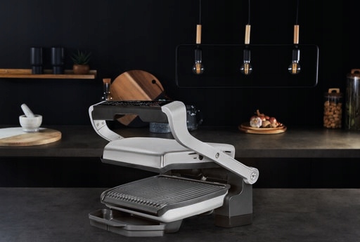 Grill elektryczny TEFAL Optigrill GC706D Model GC706D34