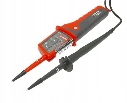 

Miernik Próbnik Napięcia Uni-t UT15B