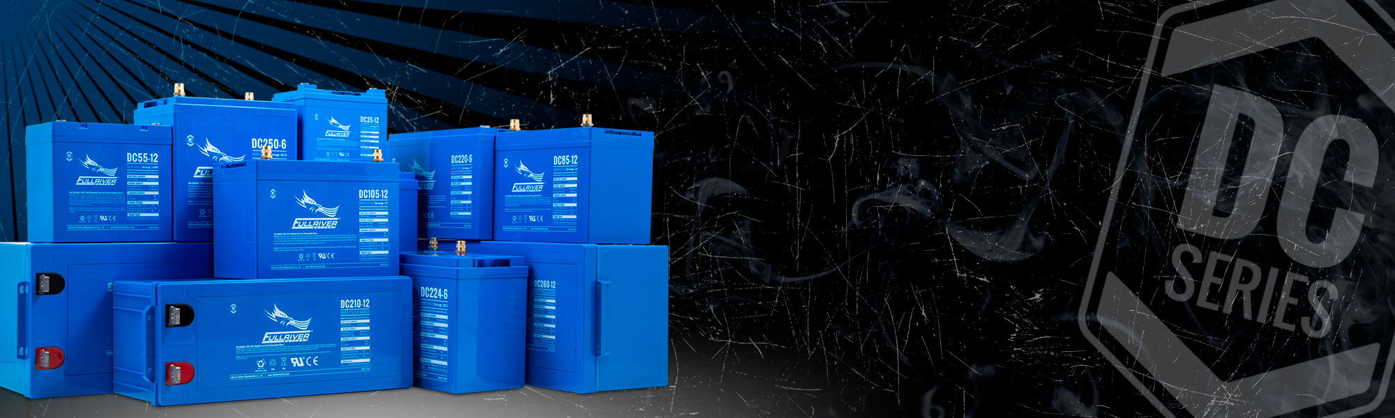 Akumulator Fullriver AGM DC140 12 12V 140Ah 795A Weight with packaging 43 3 kg