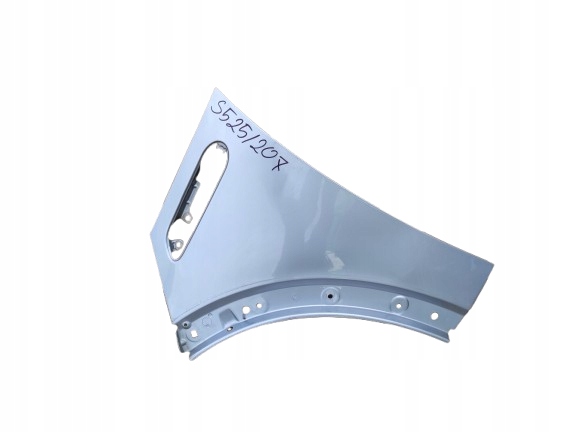 MINI ONE R50 00- BŁOTNIK LEWY PRZÓD