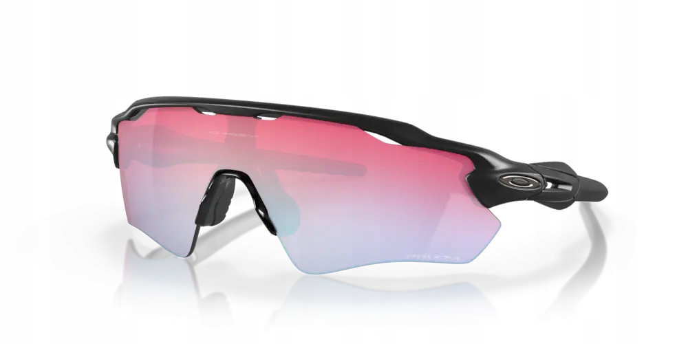 Brýle Oakley Radar Ev Path matně černé Prizm Snow Sapphire
