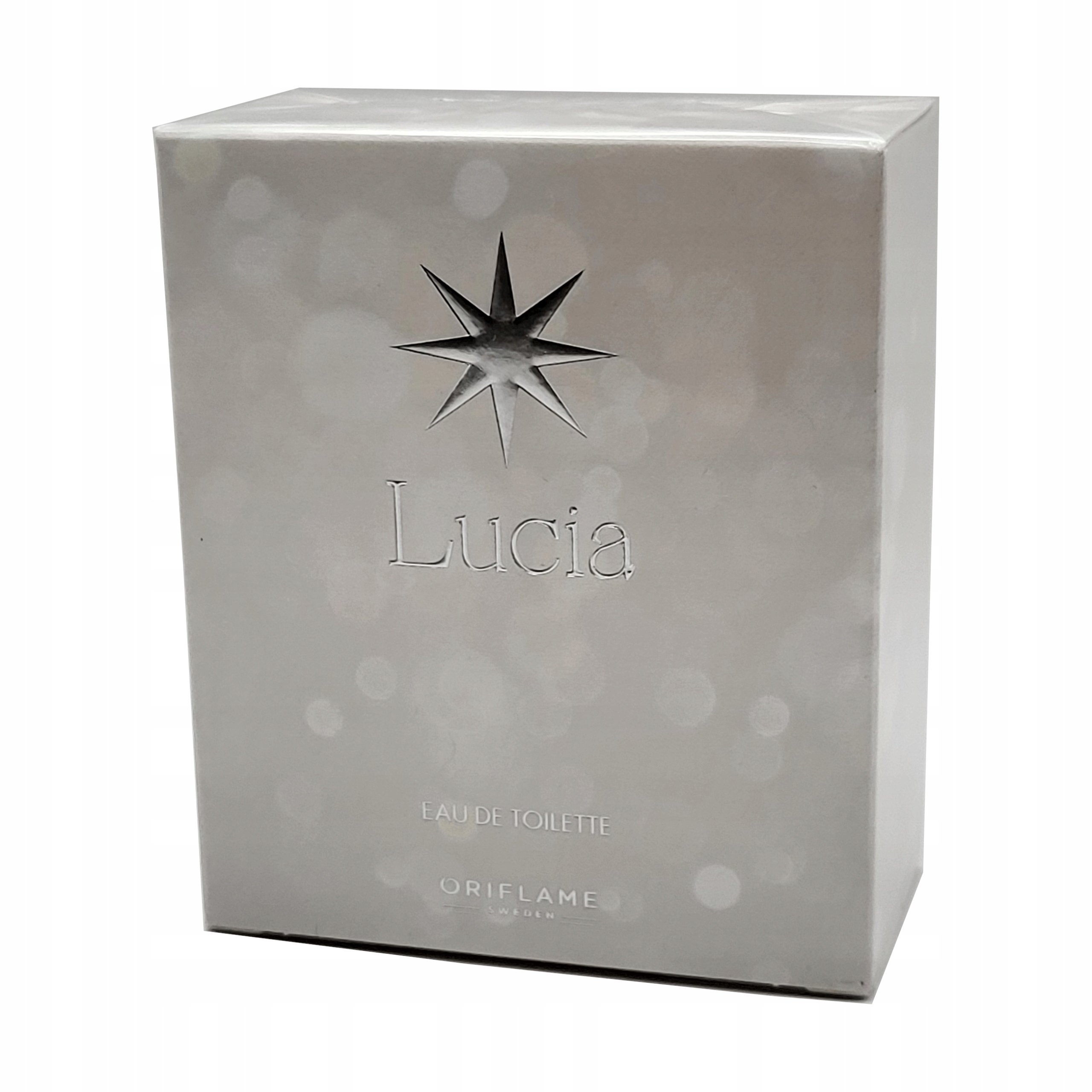 Oriflame Woda toaletowa Lucia 50 ml