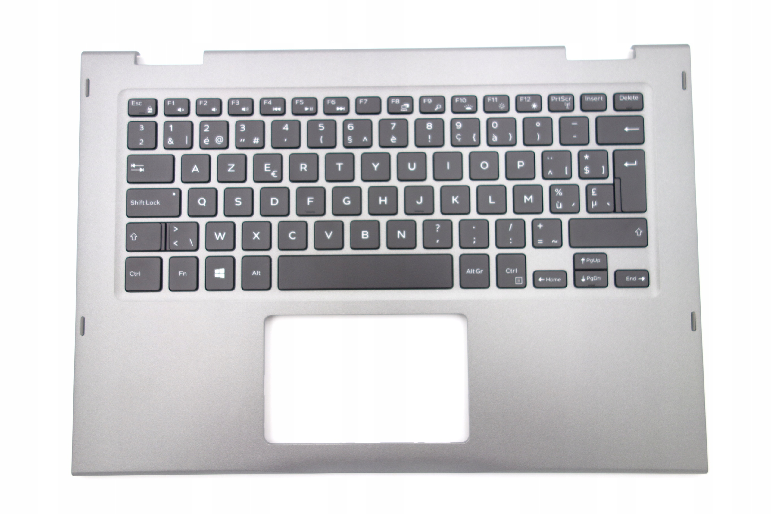 Horní kryt Palmrest Dell Inspiron 5368 5378 JCHV0 5791J
