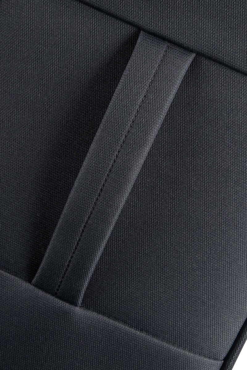 Samsonite Base Boost Walizka Dużą 78 cm 105l czarna Black Wysokość 78 cm