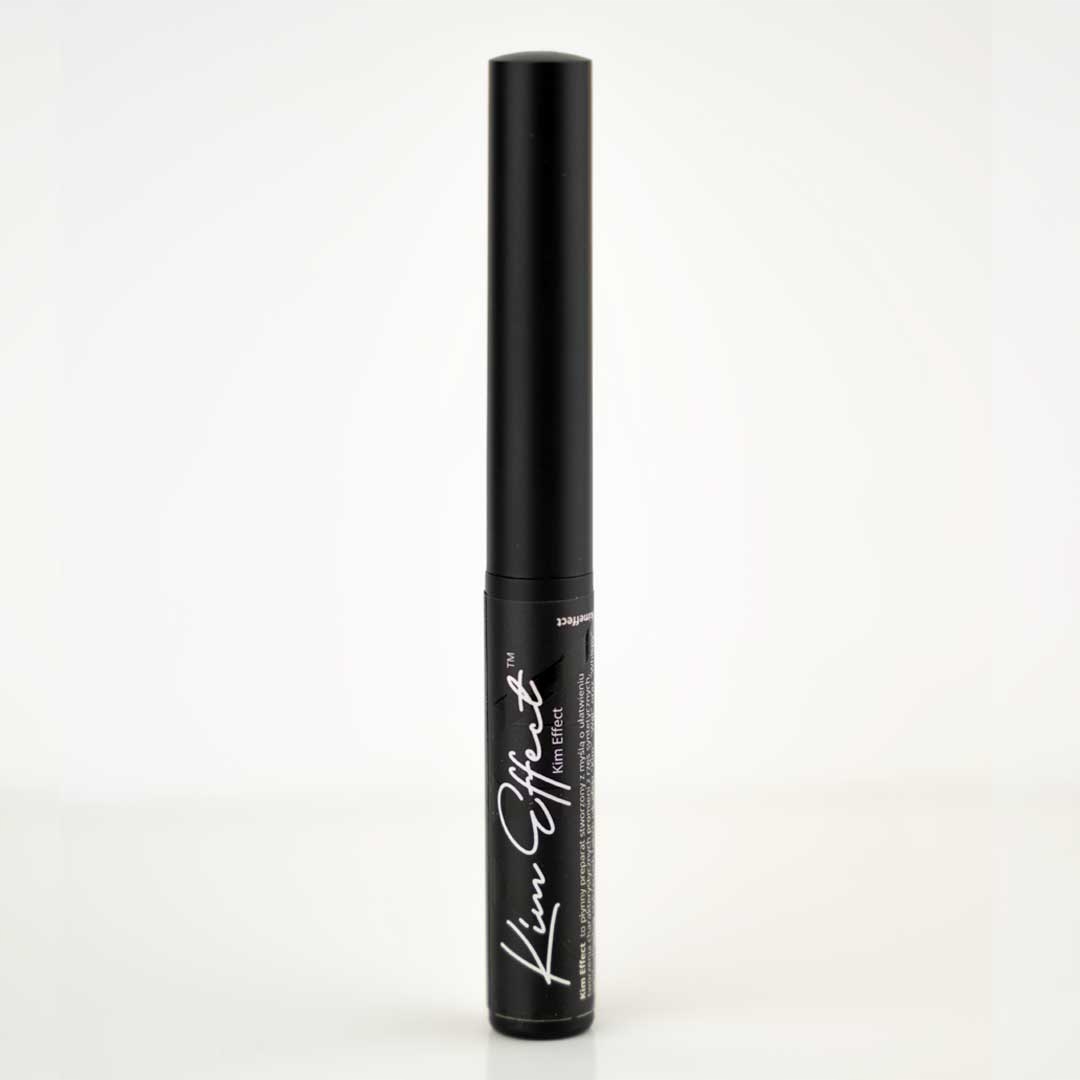 Kim Effect – snadný efekt Kim, Wet, Whispy – dokonalé paprsky Lashara