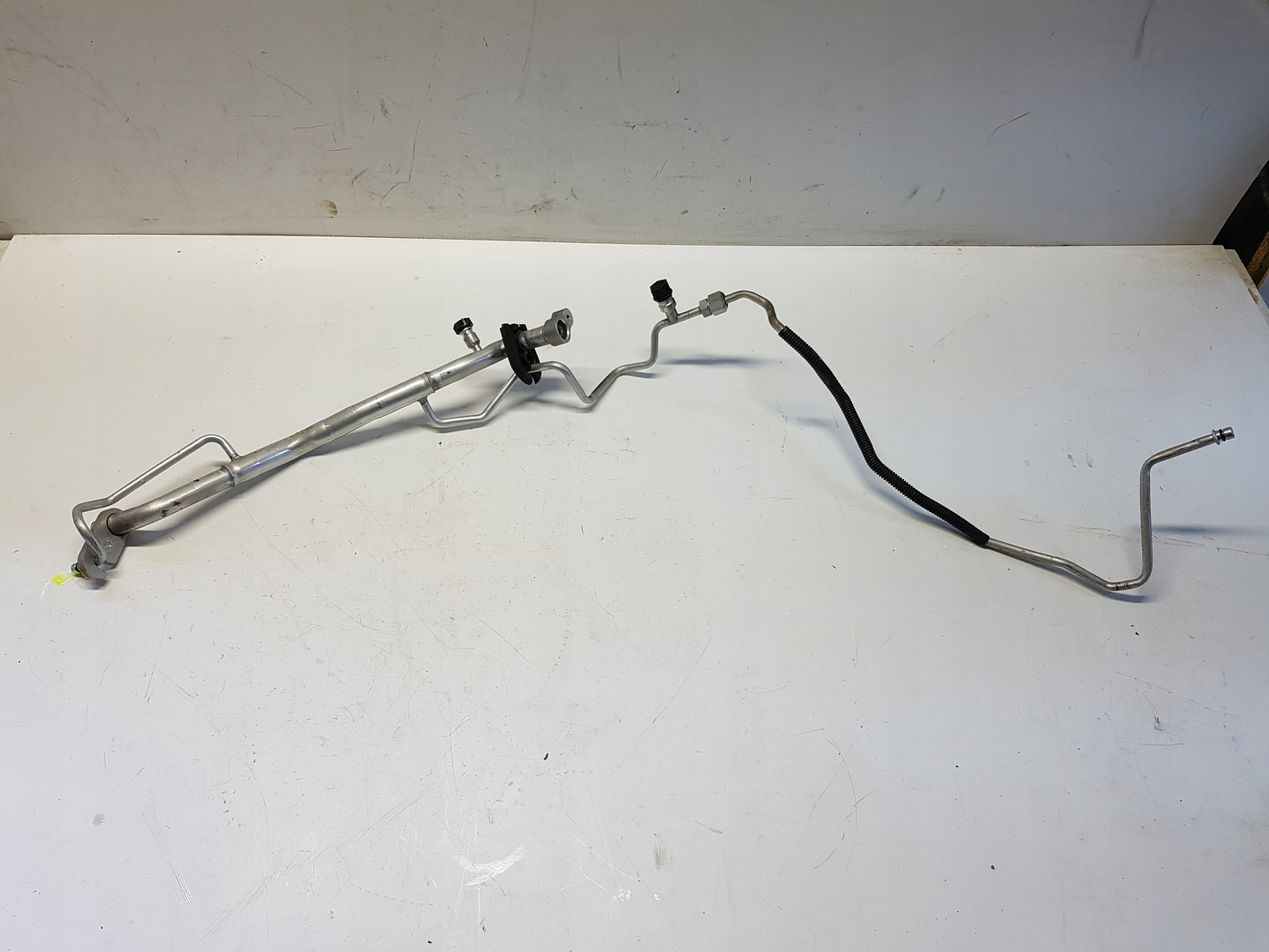 INFINITI Q50 PRZEWOD RURKA KLIMATYZACJI