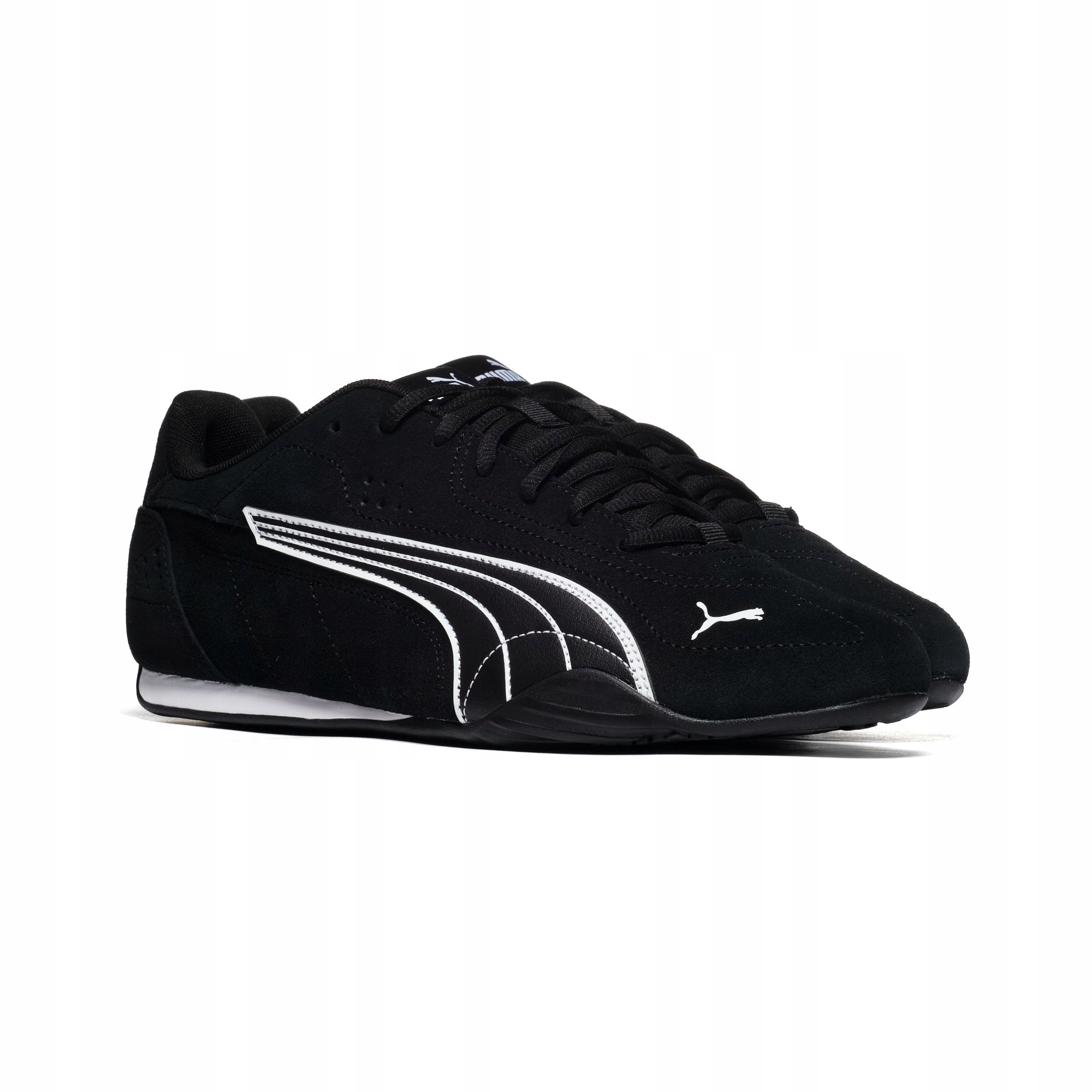 Pánské/dámské tenisky Puma Catch Sd, velikost 42