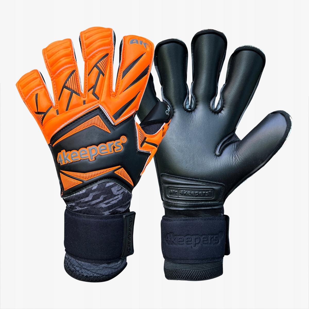 Force V3.25 RF2G 4keepers Brankářské rukavice 8