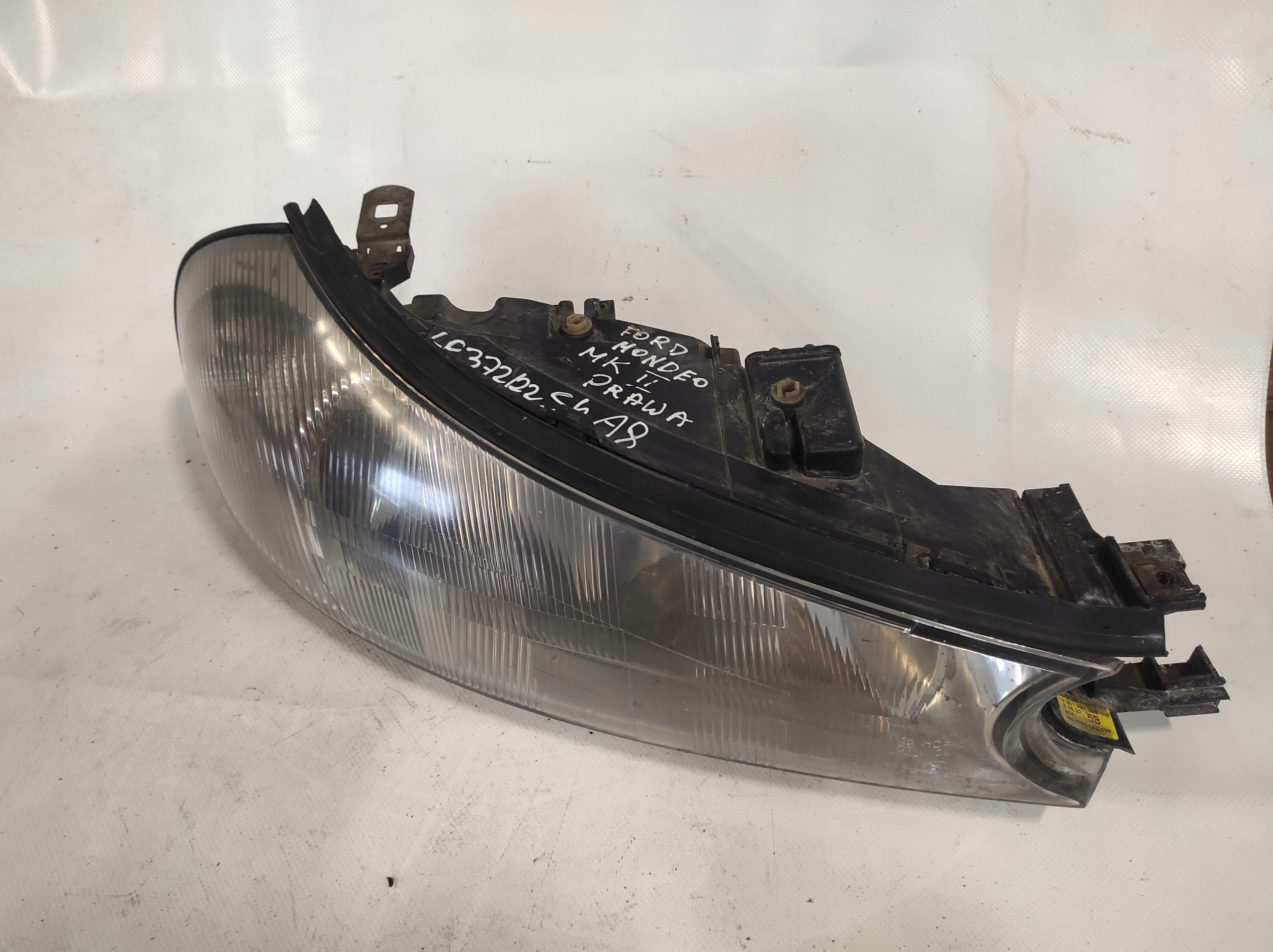 FORD MONDEO II MK2 light right front right