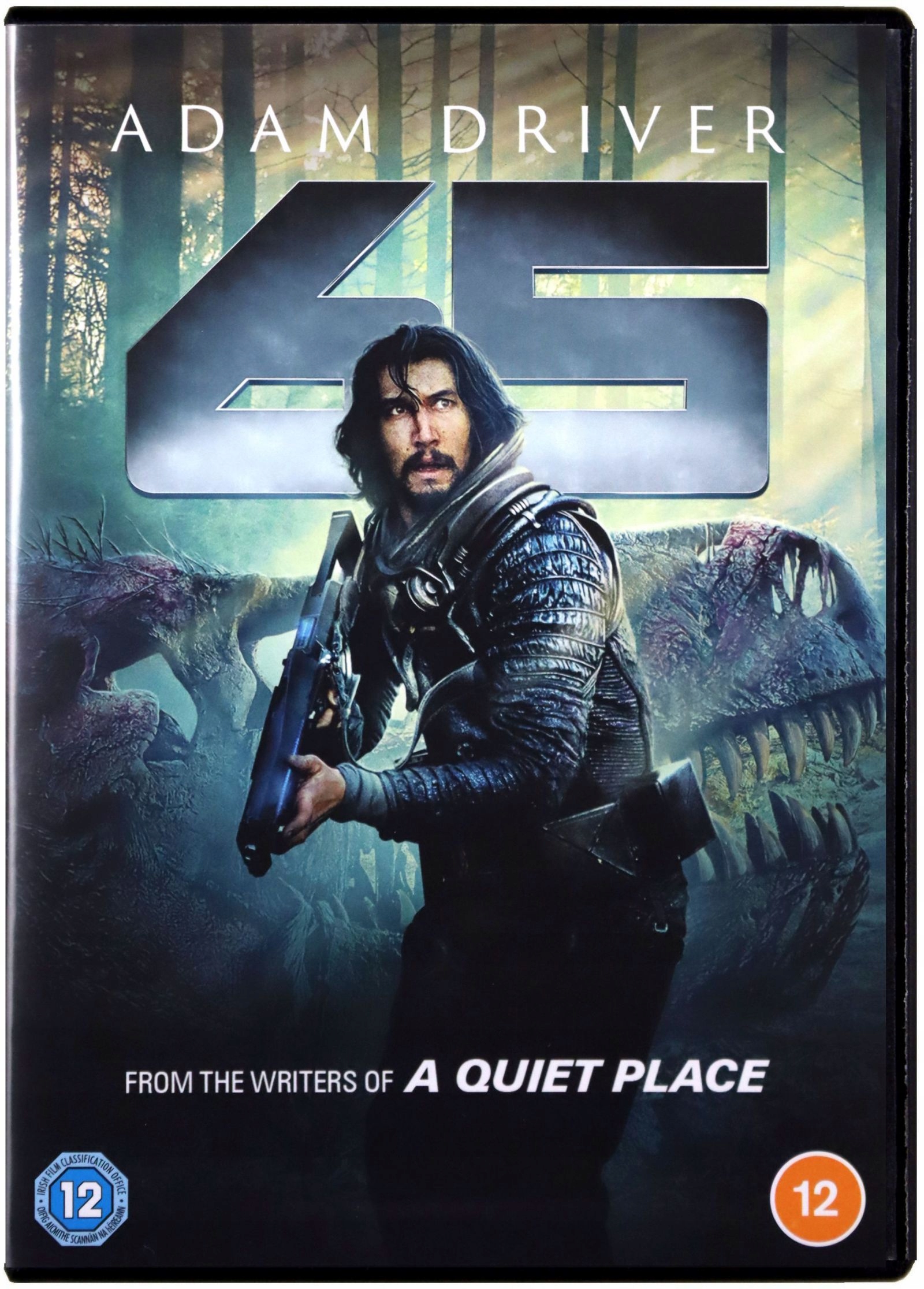 65 [DVD]