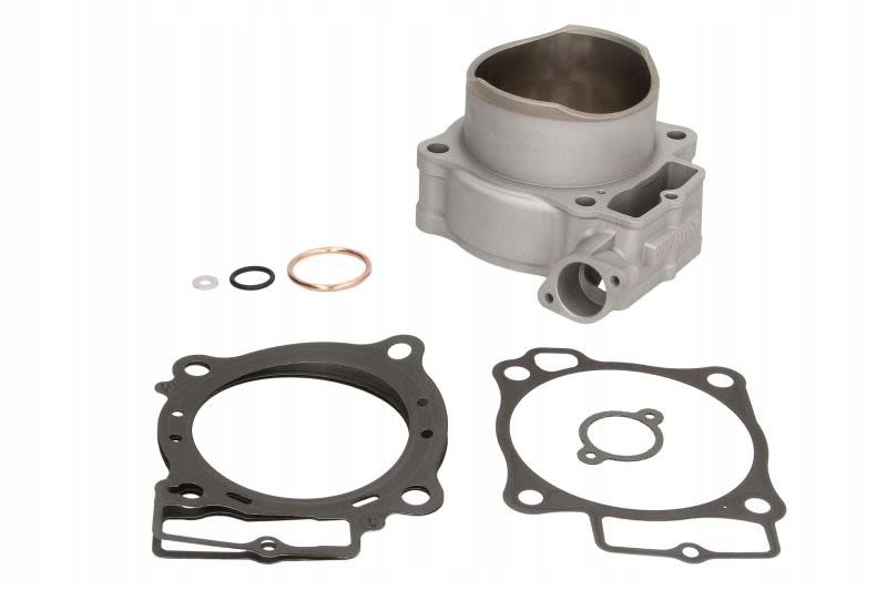 Valec motora Athena EC210-059