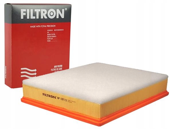 

Filtron Filtr Powietrza Ap 137/2