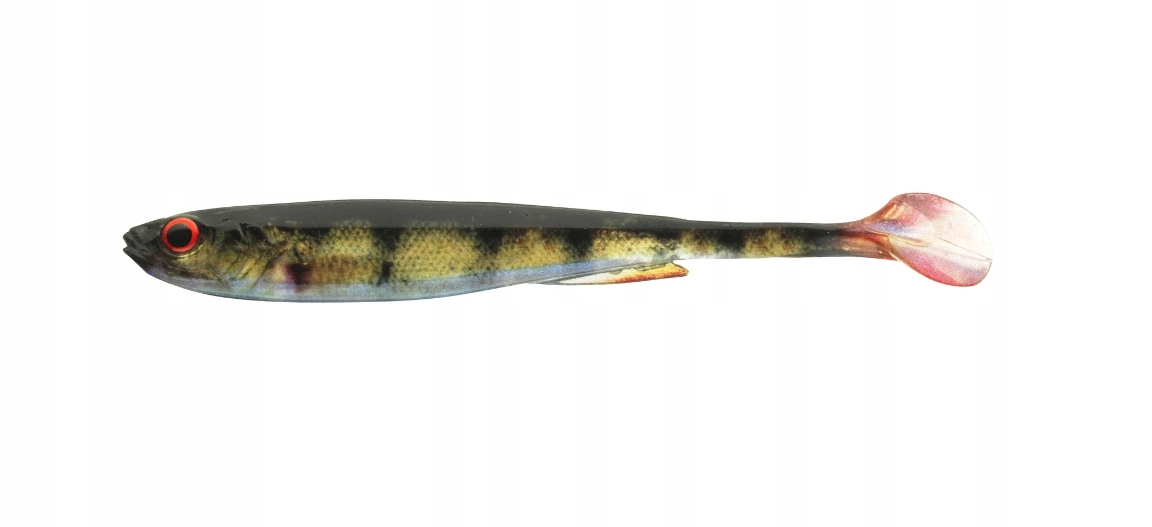 Guma Daiwa Prorex Real Slim Shady 16cm Real Perch