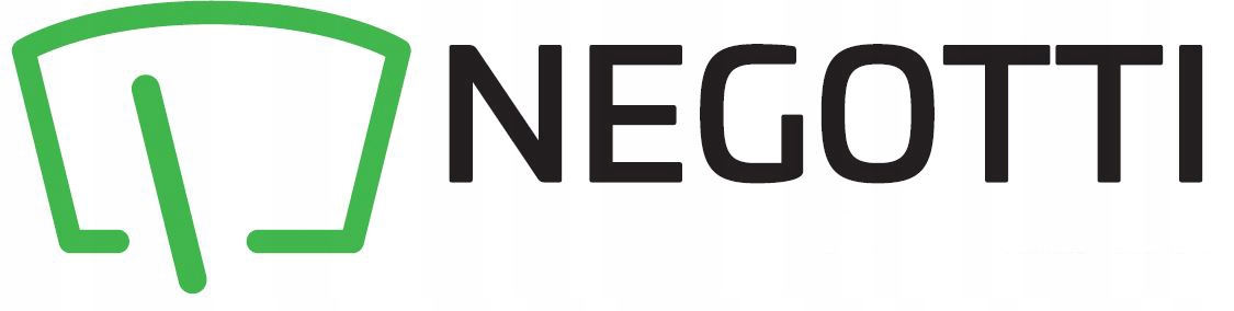 Zszywki do zamykania kartonów marki NEGOTTI 35/18 mm 2000 szt. Kod producenta NEG49774