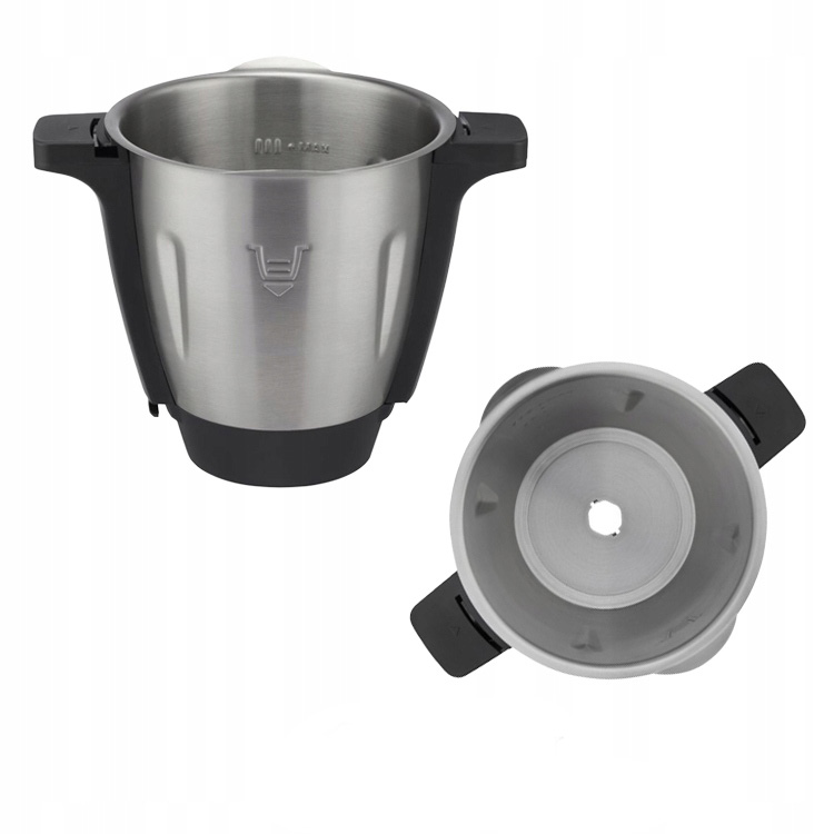 Monsieur Cuisine Connect Lidlomix Nádoba Hrniec Misa 4.5L Skmc 1200