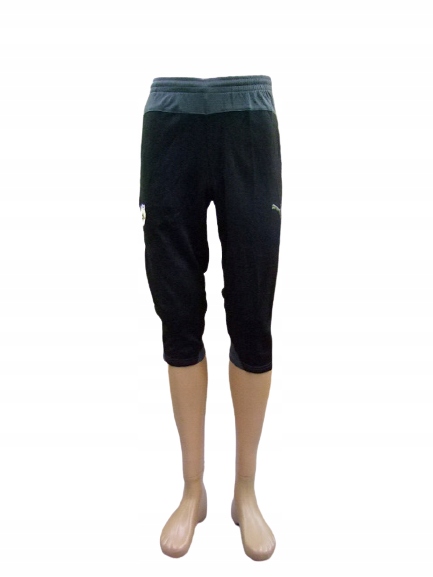 M1700 MĘSKIE SPODENKI SPORTOWE TRENINGOWE PUMA XL