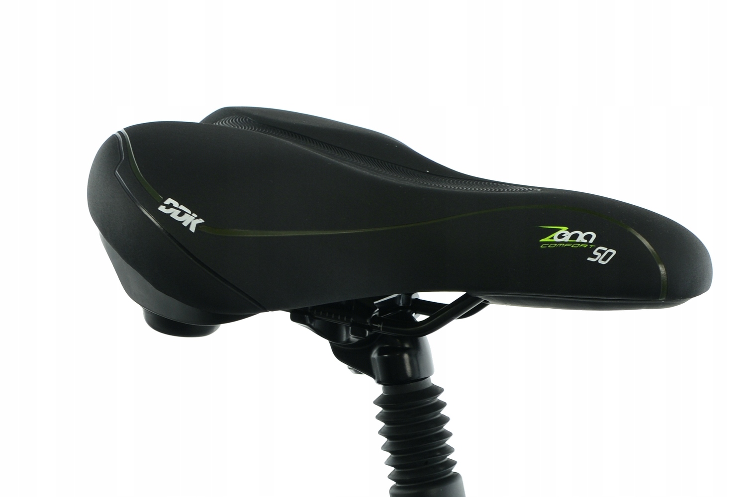 Rower Trekkingowy Kands 28 Verso V2 r19' gr-fio CUES SHIMANO HYDRAULIKAr25D