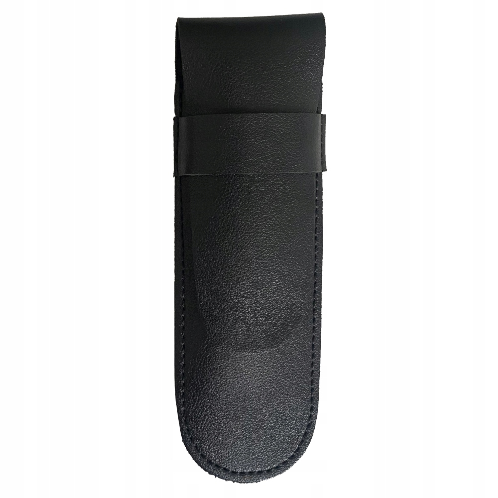 ZESTAW DO GOLENIA BRZYTWA METALOWA FRYZJERSKA JACK + 100 ŻYLETEK + ETUI Rodzaj na żyletki