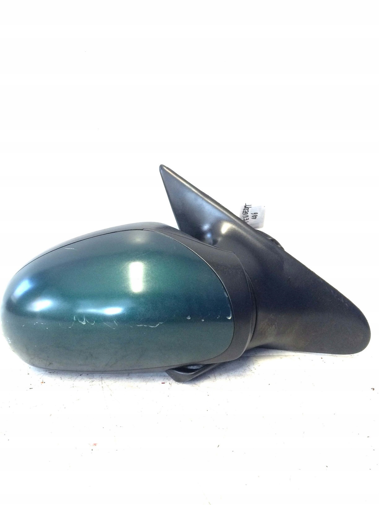 mirror right PEUGEOT 406