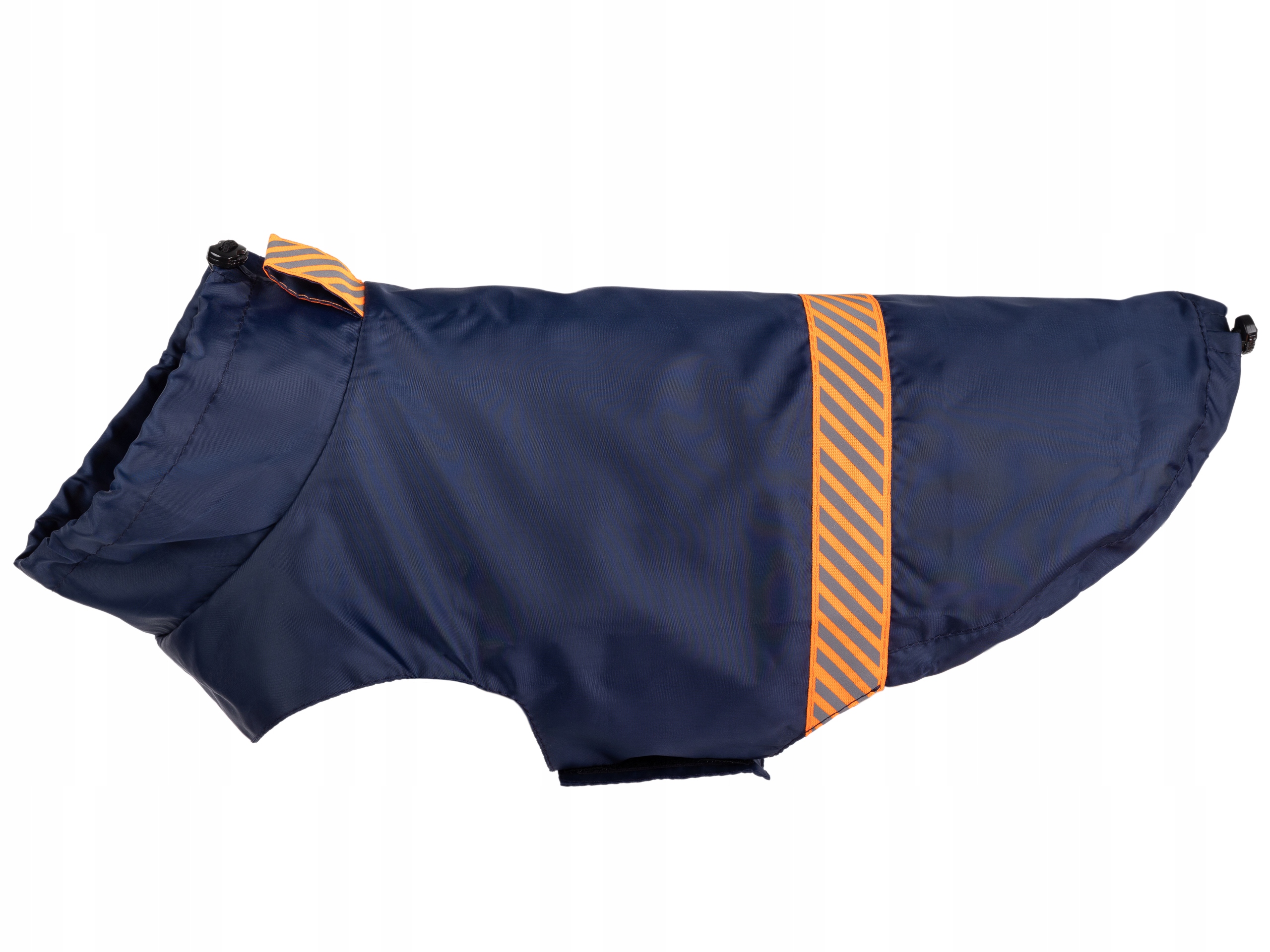 Levně amiplay kabátek glow 25 granátová