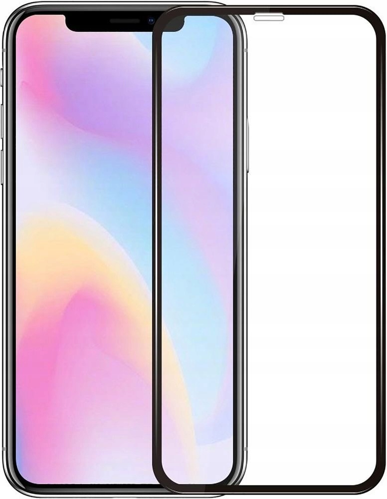 

Szkło Na Cały Ekran Do Iphone 11|XR