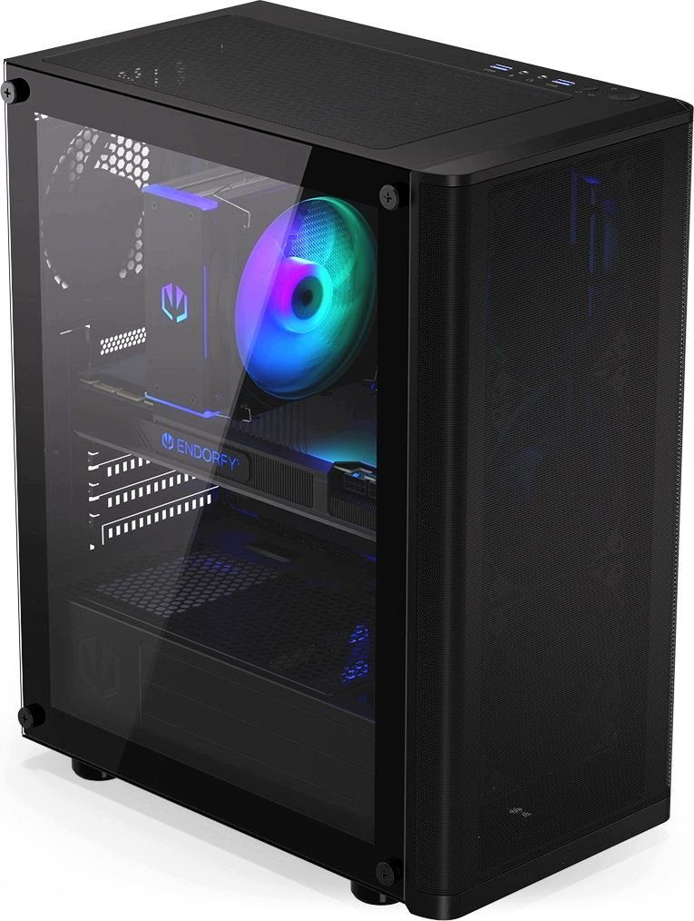 Počítač Ryzen 9|32GB|1000GB |rtx 5070 12GB |wifi|rgb|win 11