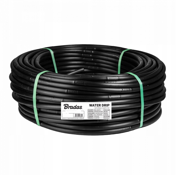 Bradas Kapací hadice 16,2 mm 200 m Water Drip
