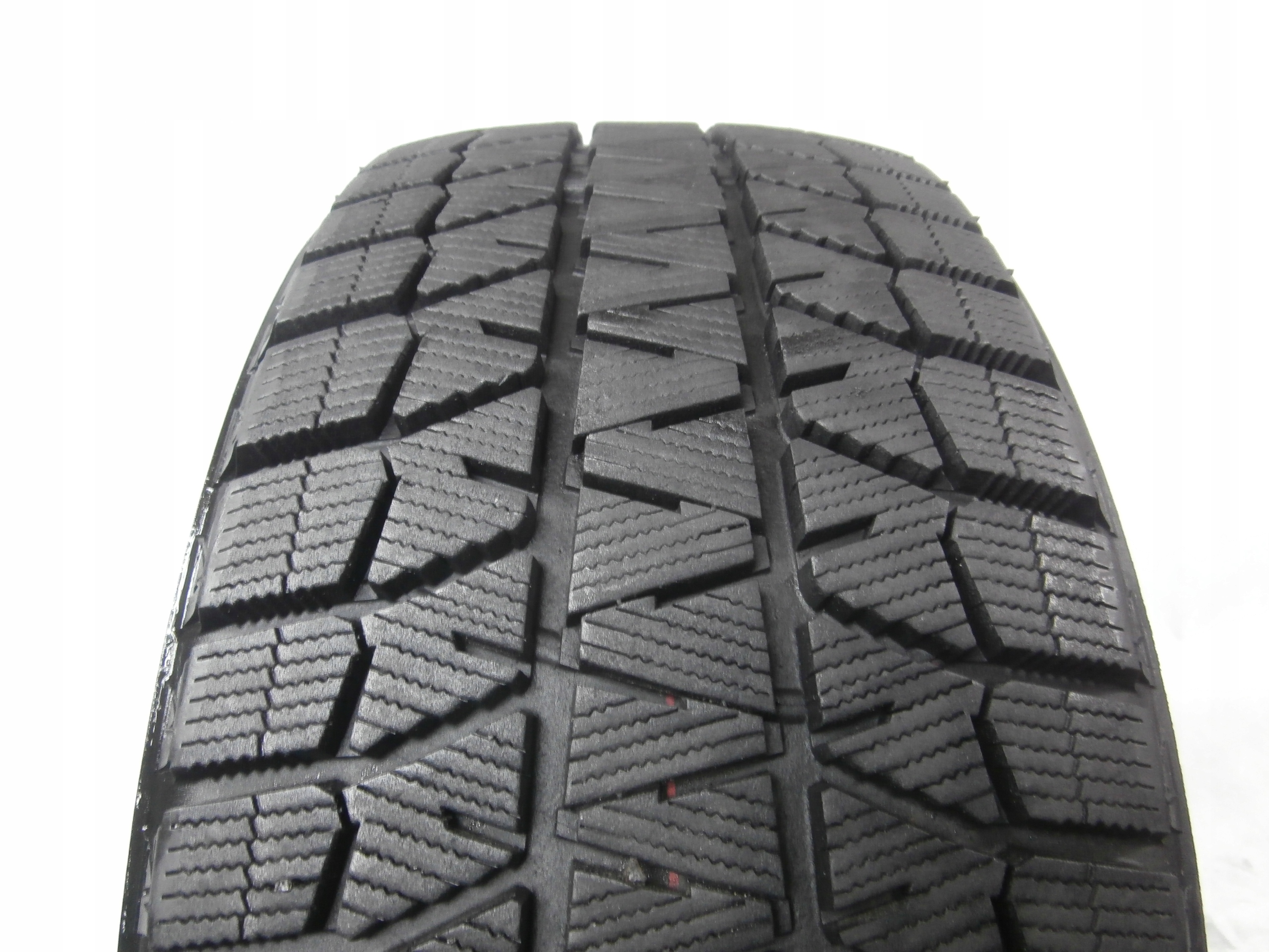 1X opona 235/45R17 BRIDGESTONE BLIZZAK WS80