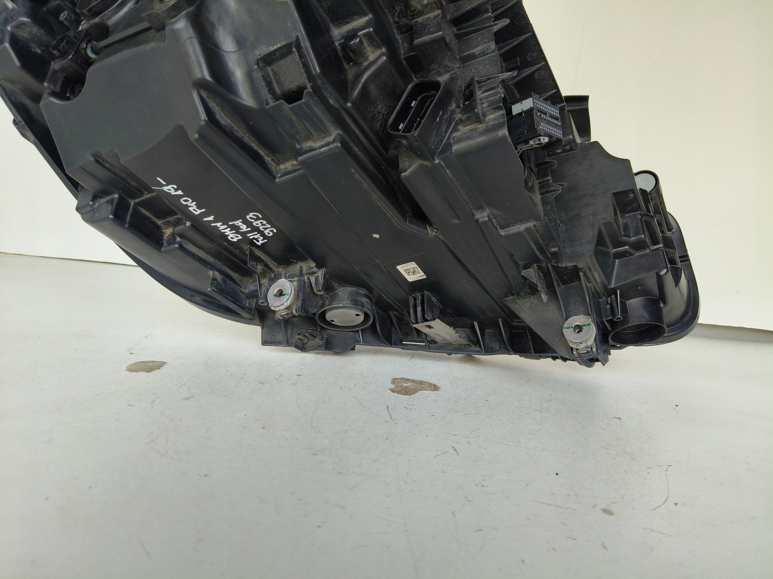 light left REFLEKTOR BMW 1 F40 19- FULL LED ADAPTIVE