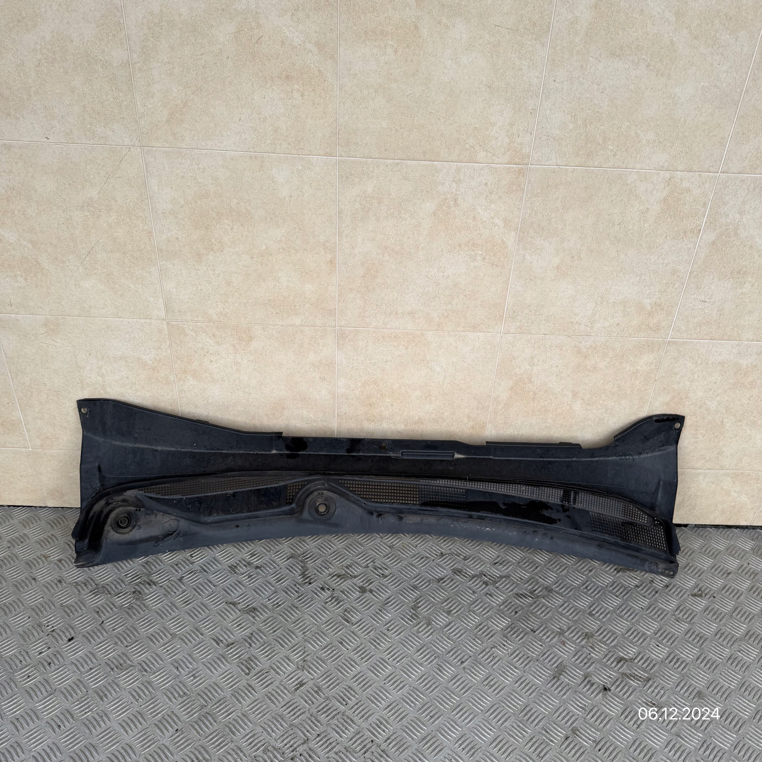 TORPÉDO KOMPLETNÉ JEEP COMPASS II 60932904