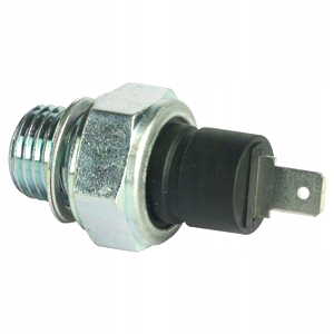 Czujnik ciśnienia oleju DELPHI SW90002