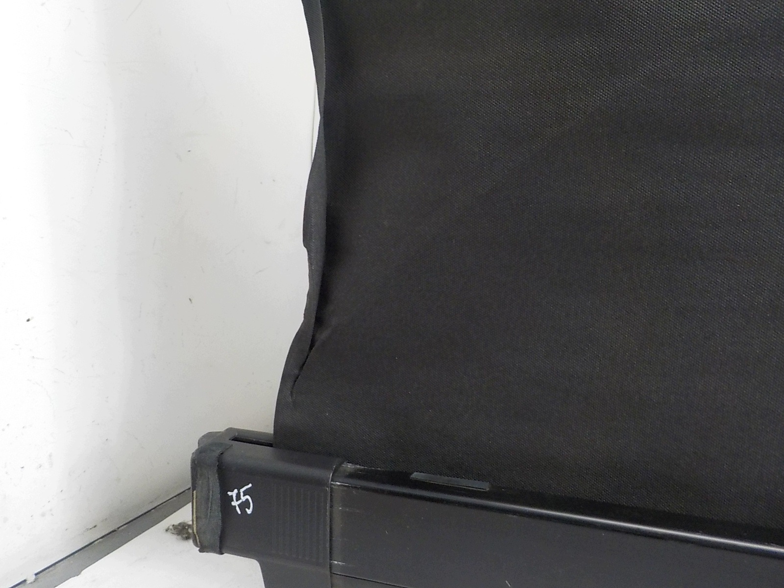 HONDA ACCORD VII KOMBI blinds boot