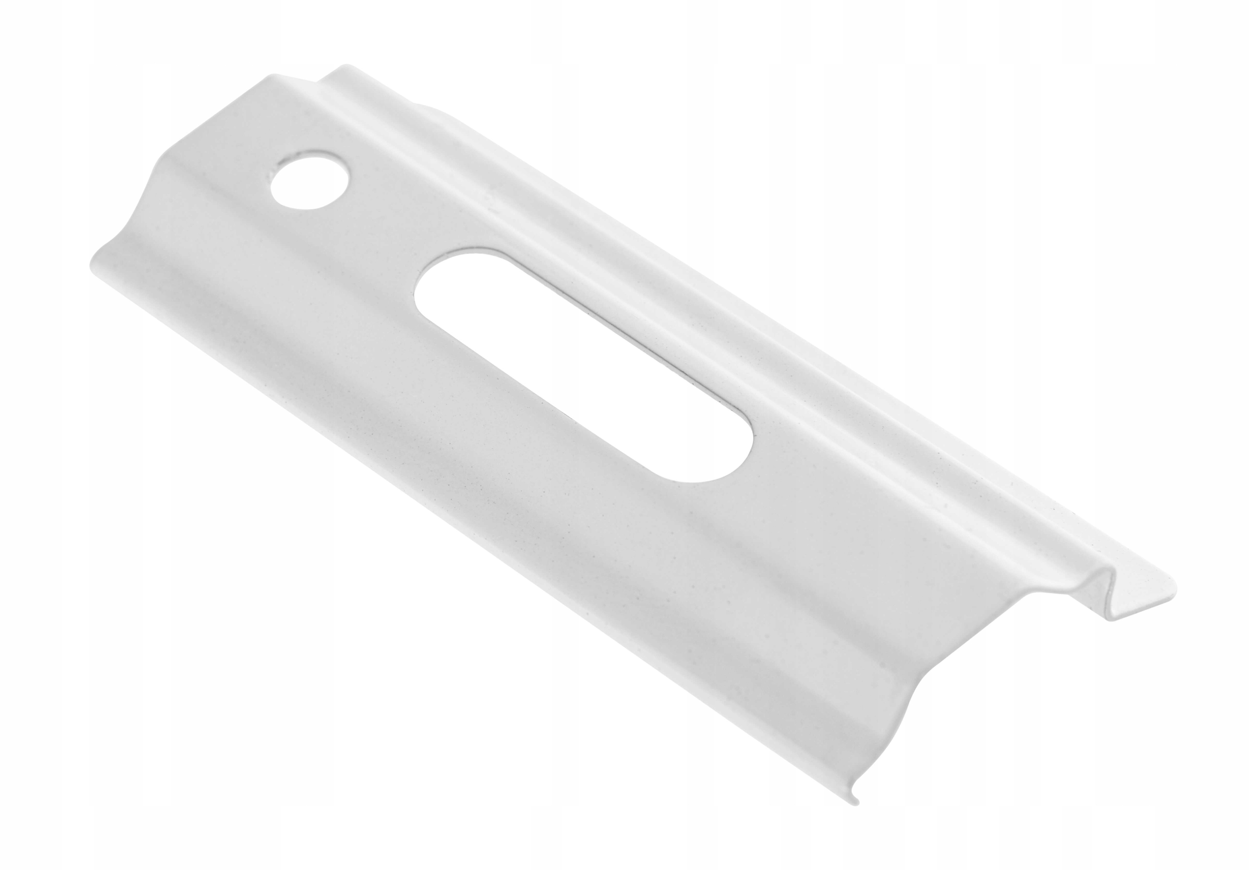 2 szyny aluminiowe do firan komplet akcesoria 1 mb Kod producenta ZS2-100