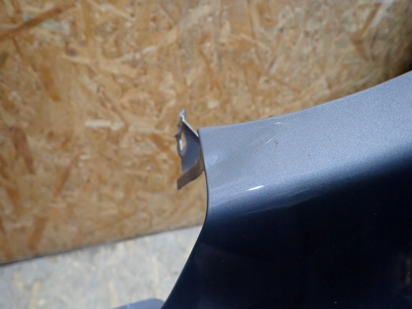 fender left front front FORD KUGA MK3 III DFK spoiler IN 19- LV48-516009 AJ