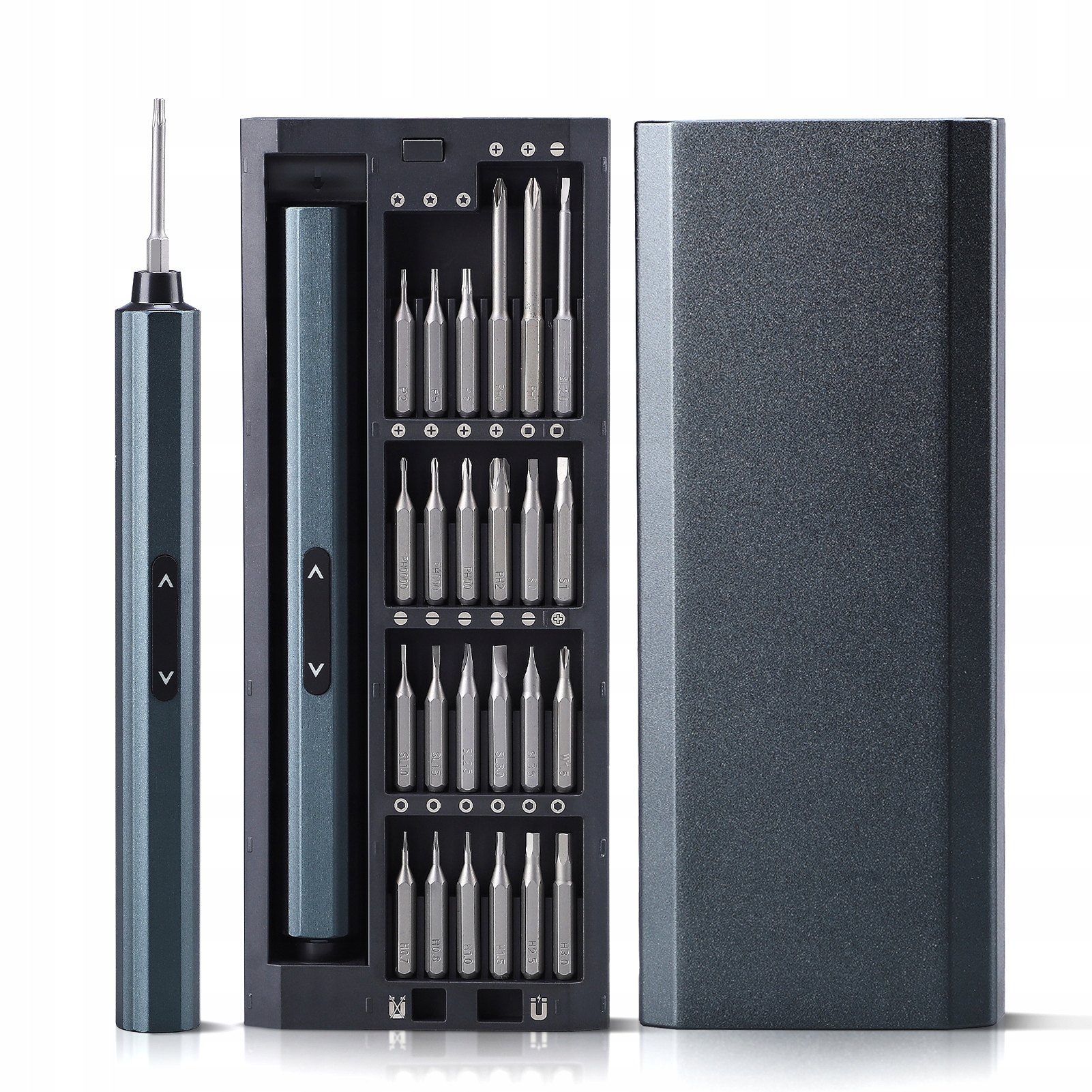 48 W 1 Elektryczny Śrubokręt Mini Zestaw precyzyjna naprawa