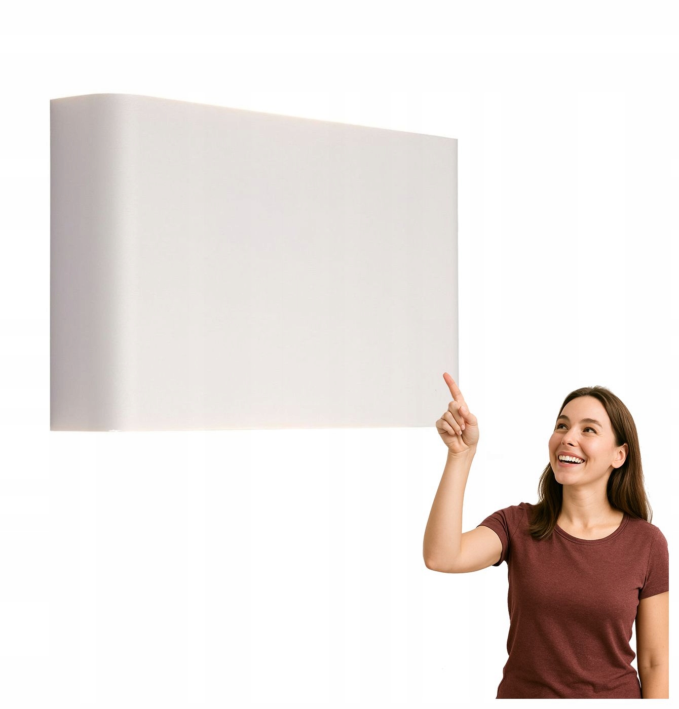 Nástěnná lampa Haga 9708 Nowodvorski