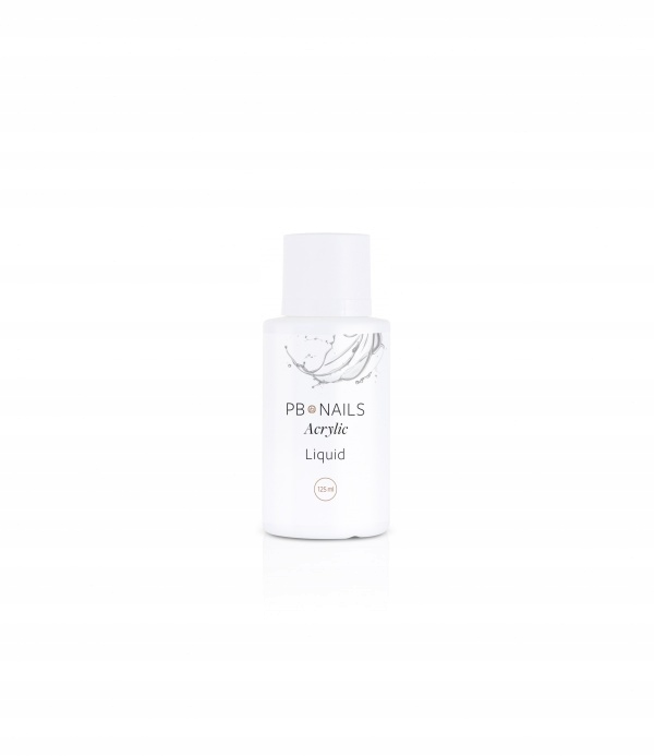 

Pb Nails Liquid do akrylu 125 ml