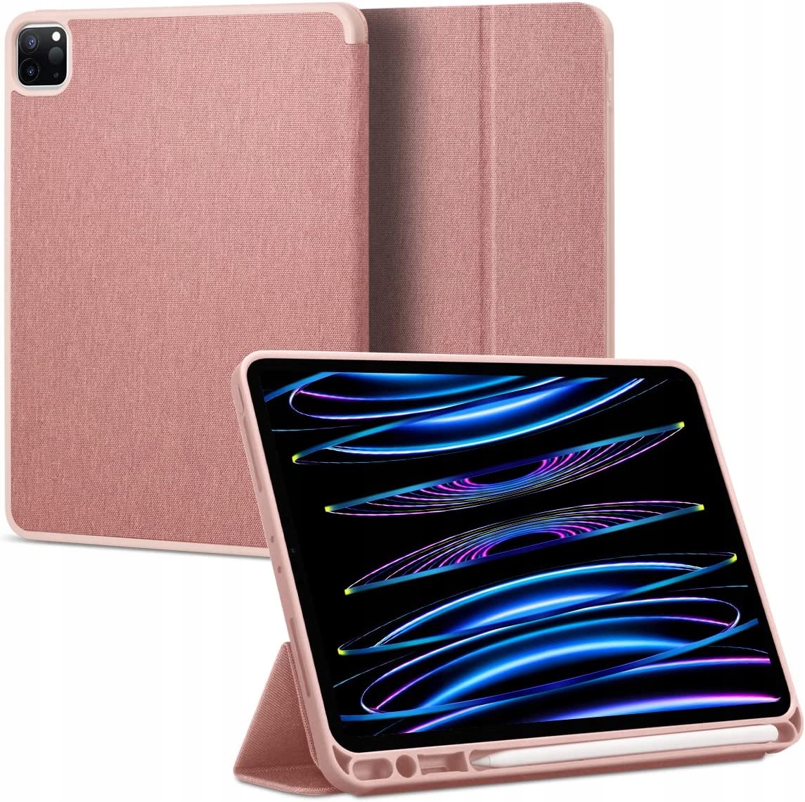 

Spigen Etui Obudowa Do Ipad Pro 11 2021 2022 M2