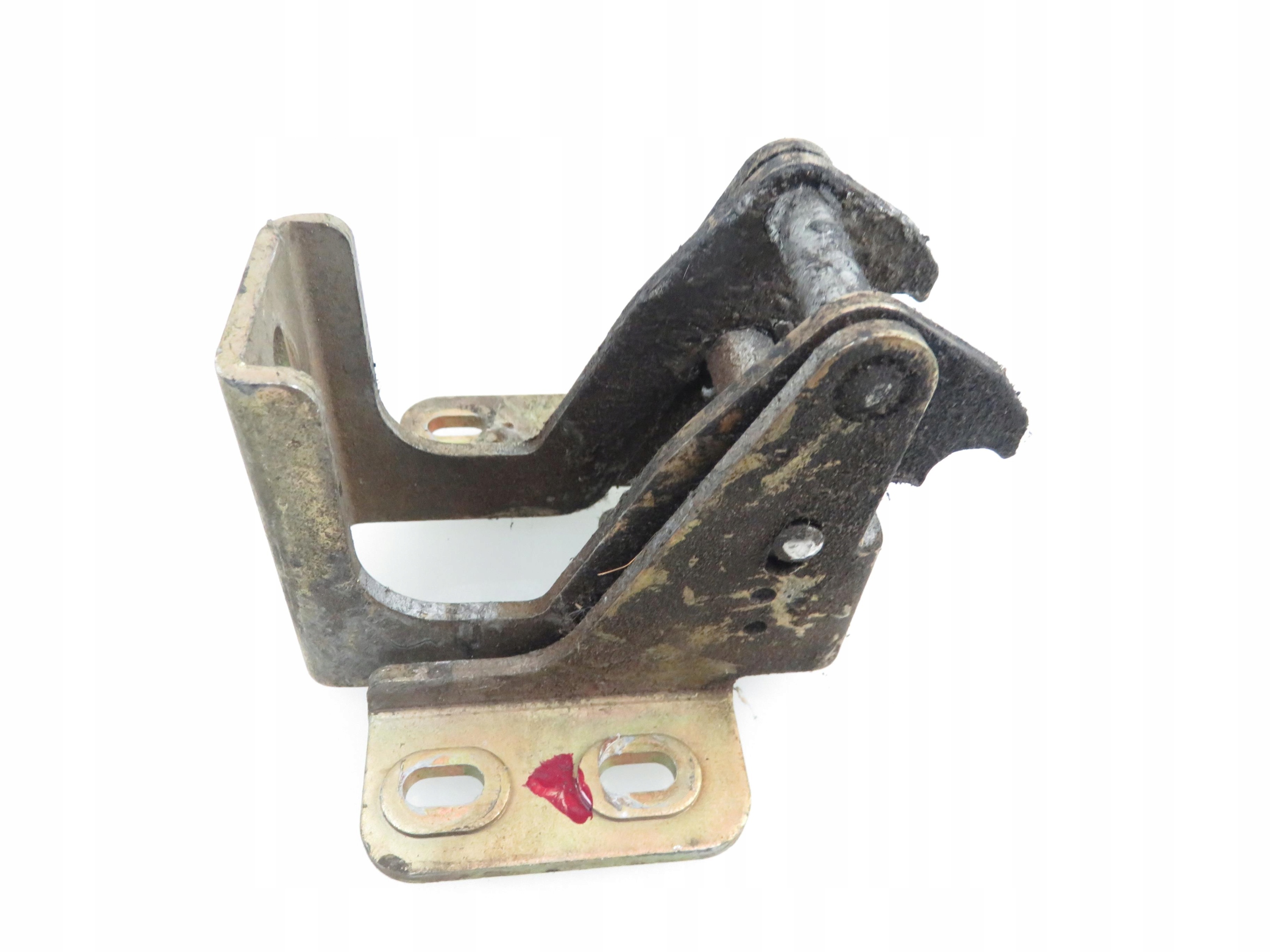 ПЕРЕДНЯ ЛІВА ПЕТЛЯ MICROCAR MC