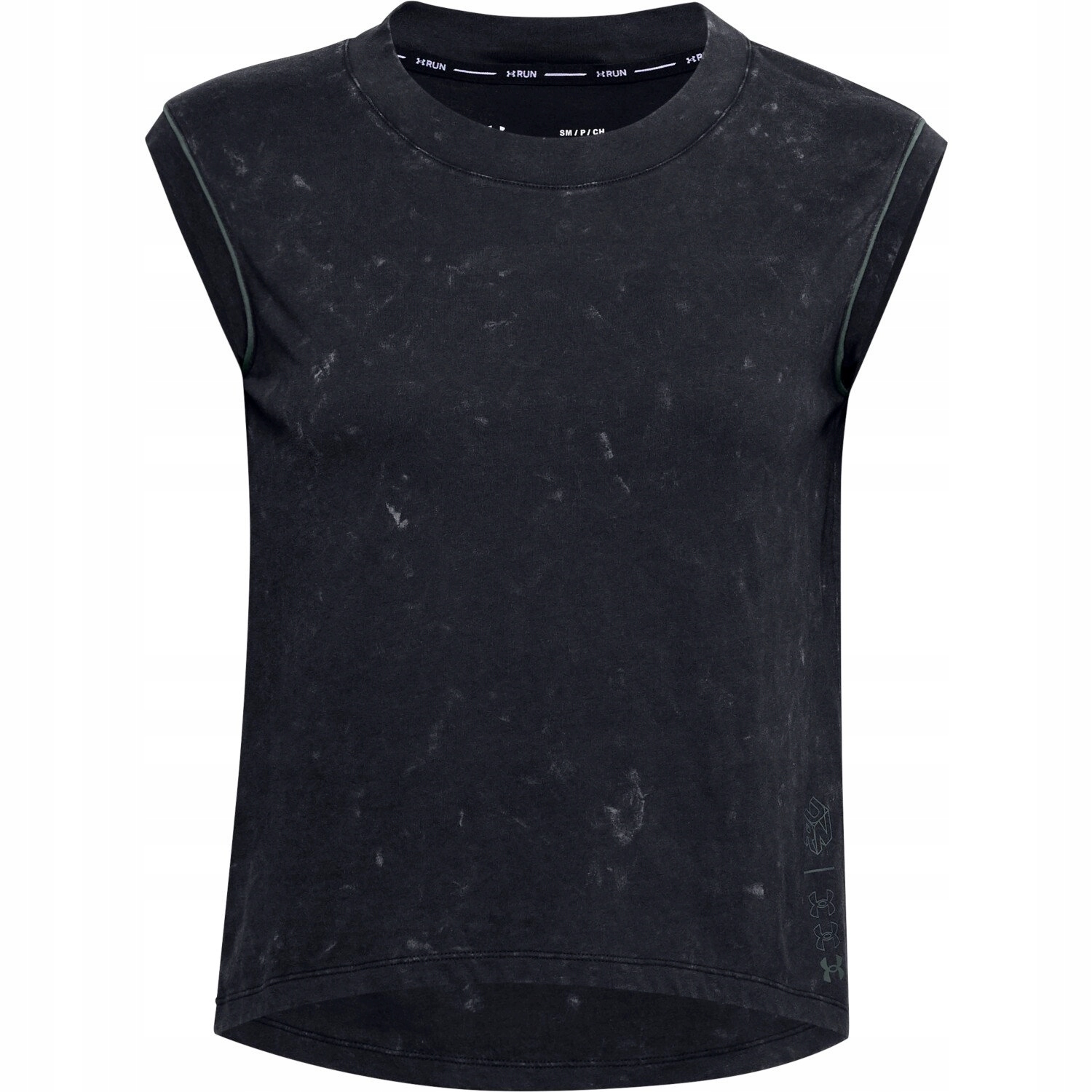 UNDER ARMOUR Damska Koszulka TOP 1356220 - L