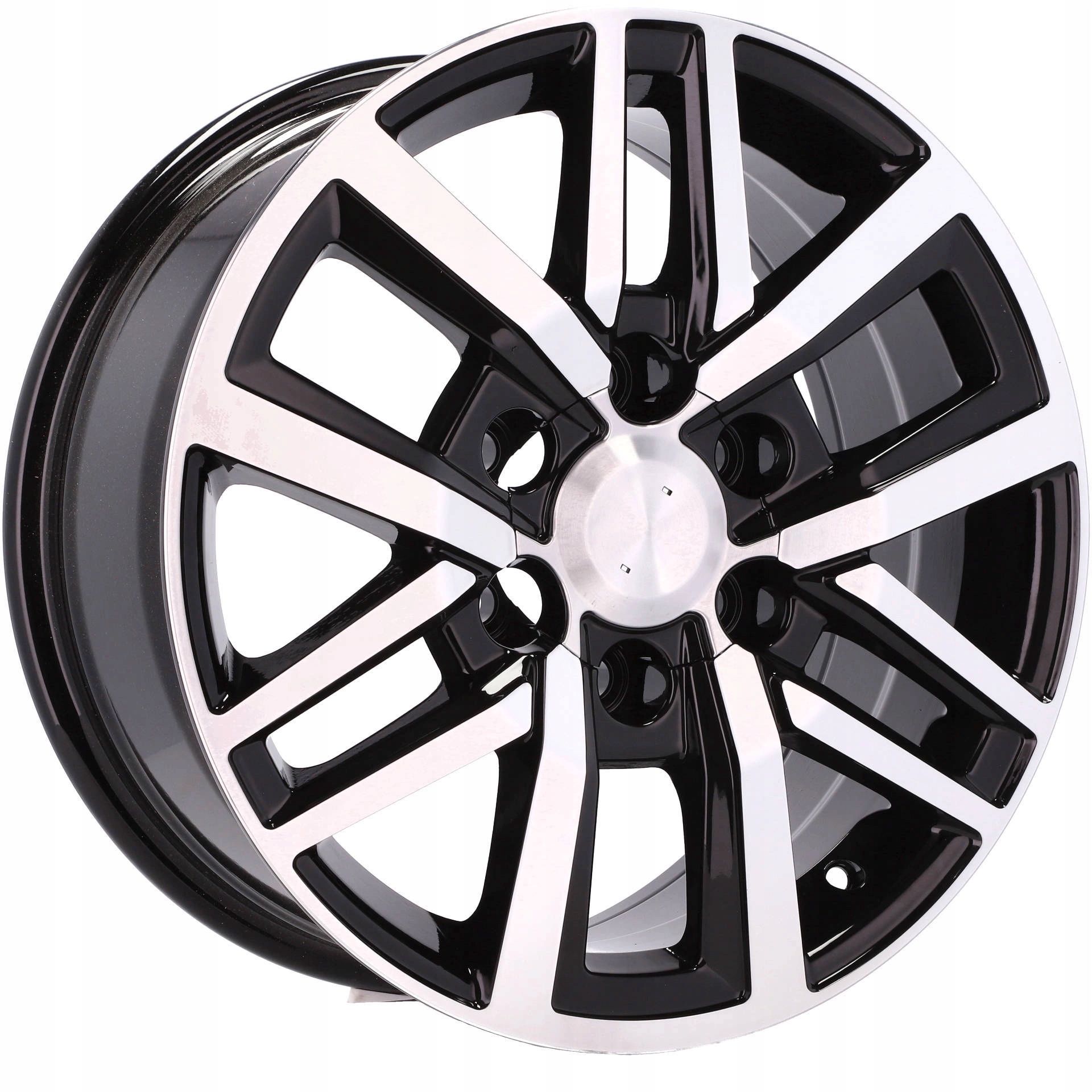 Kolesá 18 pre Toyota Land Cruiser Prado 150 Hilux VIII 4Runner IV