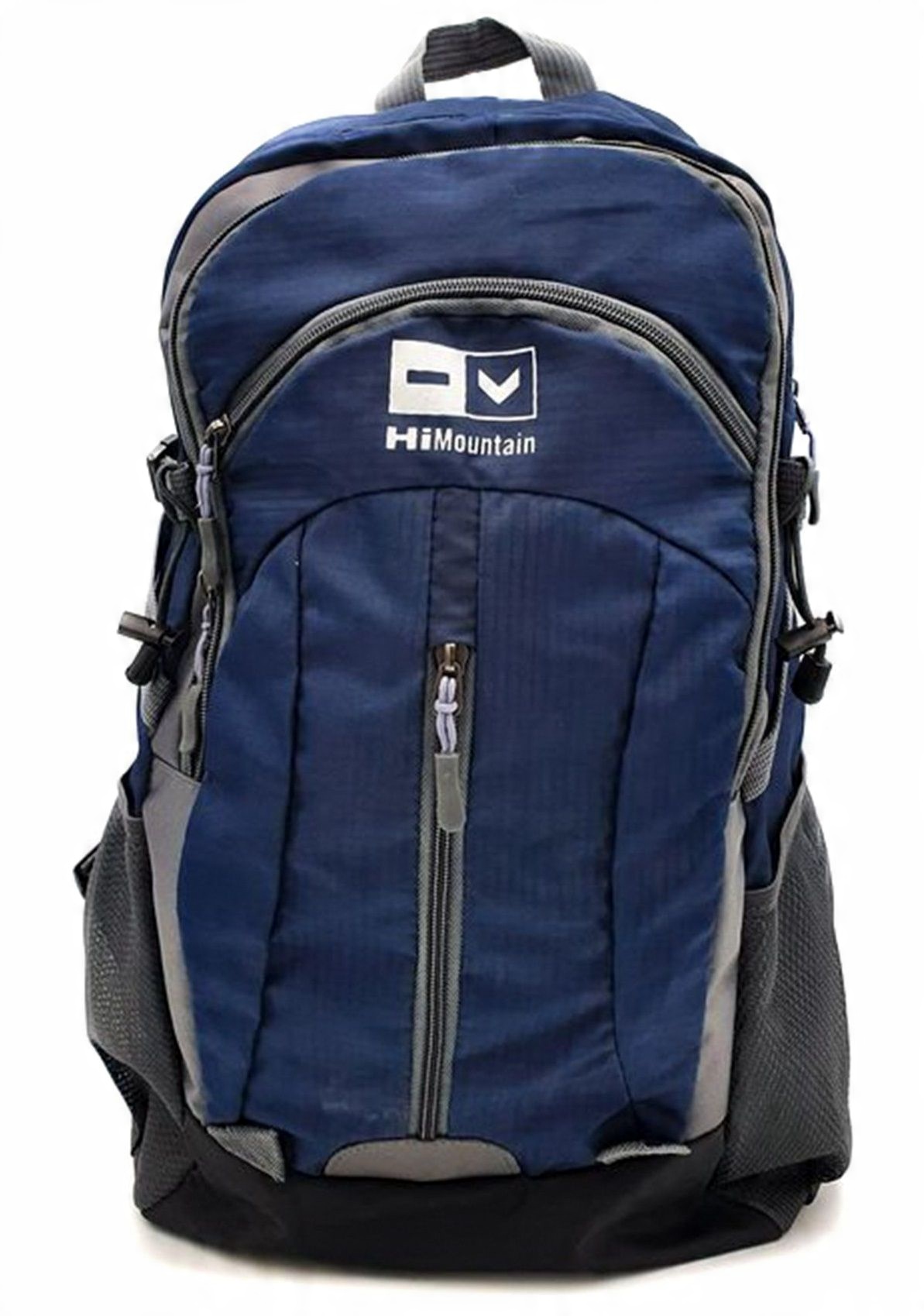 

Plecak Turystyczny Hi Mountain Terra 35L AB1069