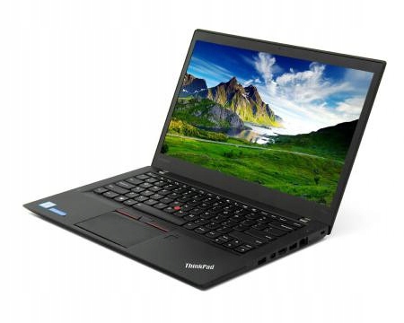 Lenovo thinkpad t460 notebook klipsch r 15pm