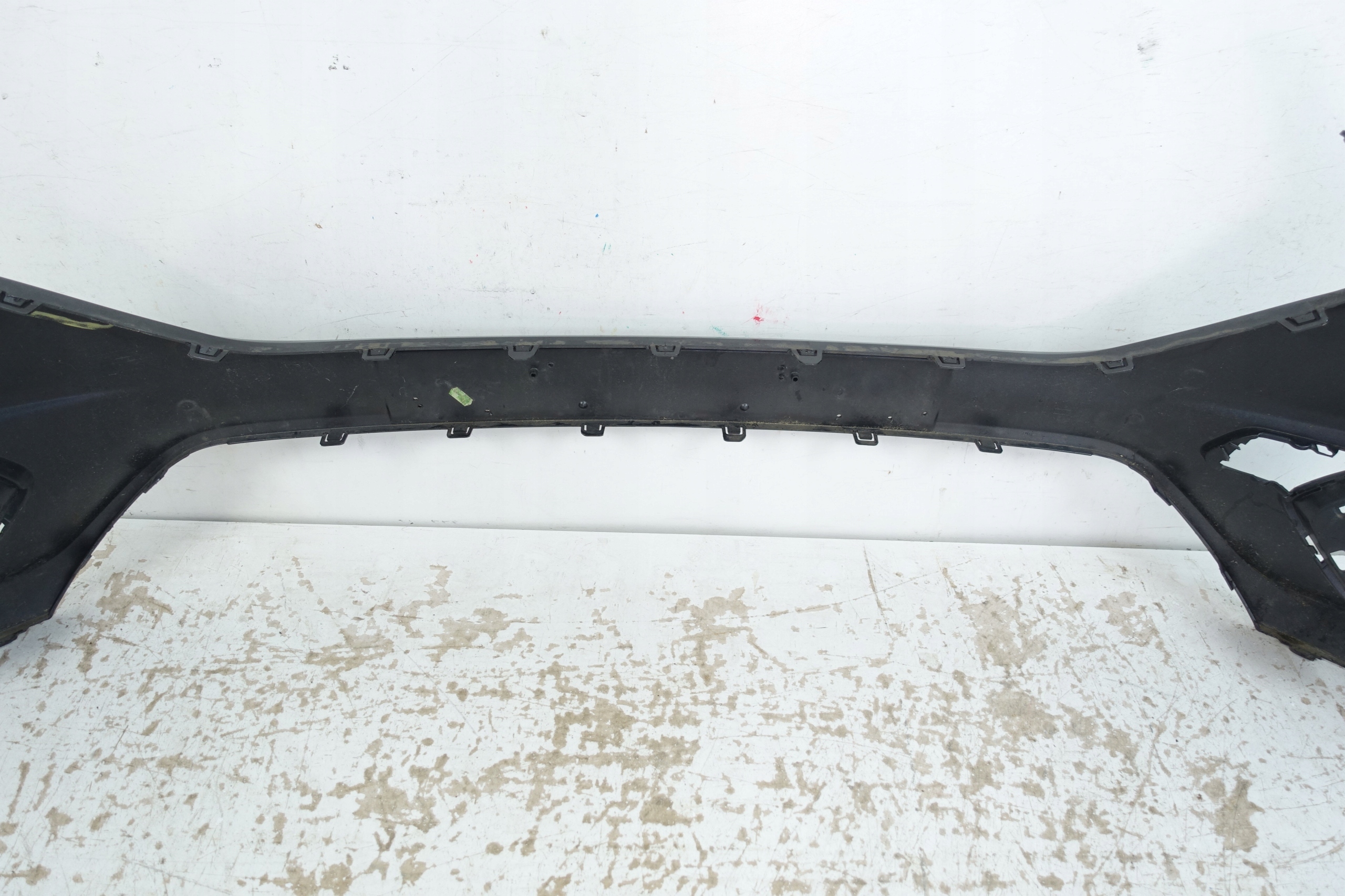 FORD KUGA MK2 LIFT ST-LINE 2016- bumper front front GV44-S17K819-L