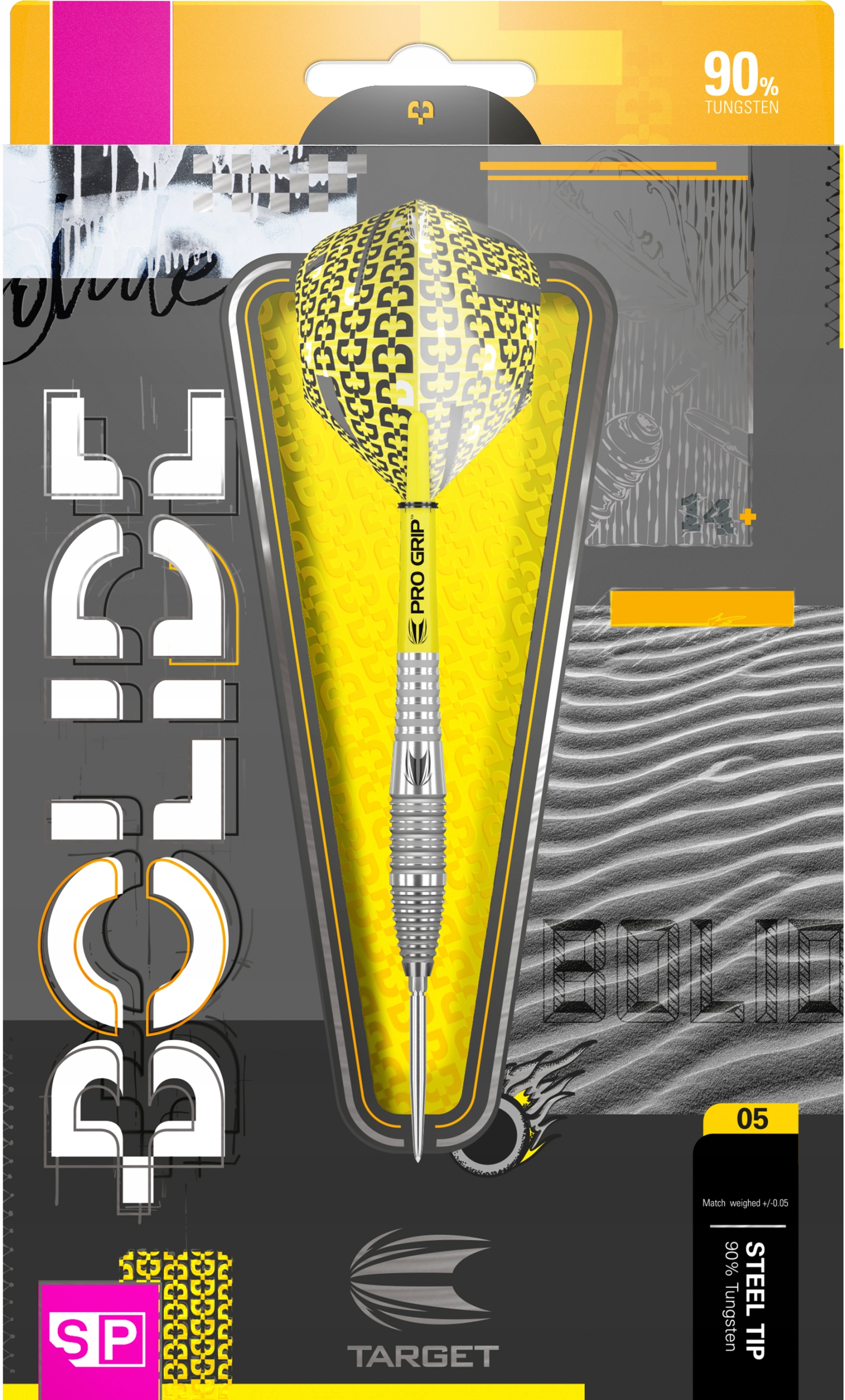 Rzutki Target Bolide 05 90% 24g Swiss Point