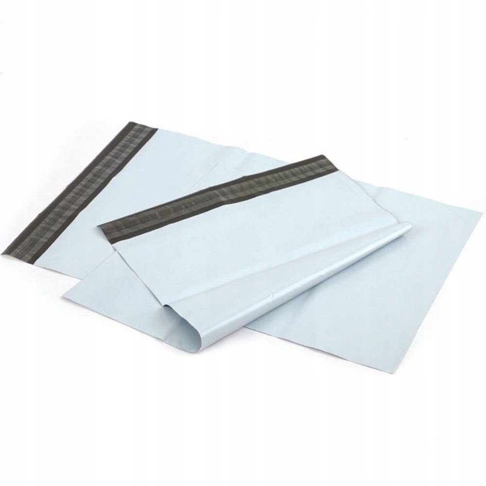 

Foliopaki kurierskie B4 260x360mm 100szt (F007)